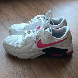 COPY - Women’s Nike Air Max Tennis Shoes